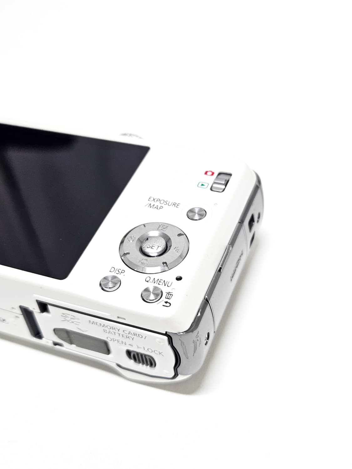 파나소닉 루믹스 Panasonic LUMIX DMC-TZ30 디카 카메라 상품이미지6