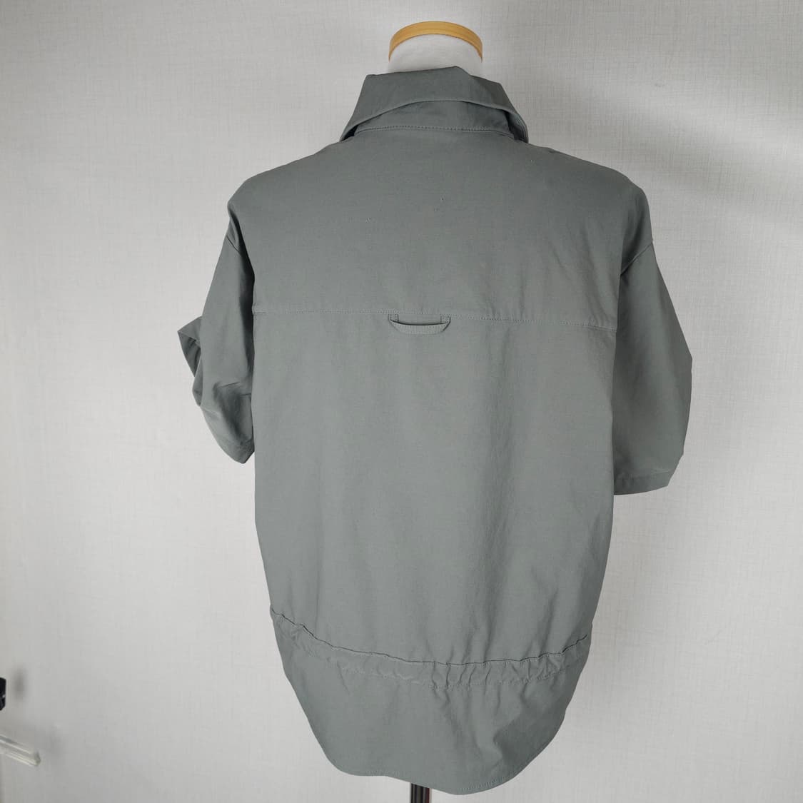 인터크루 아노락 세트 여성55사이즈 상품이미지4