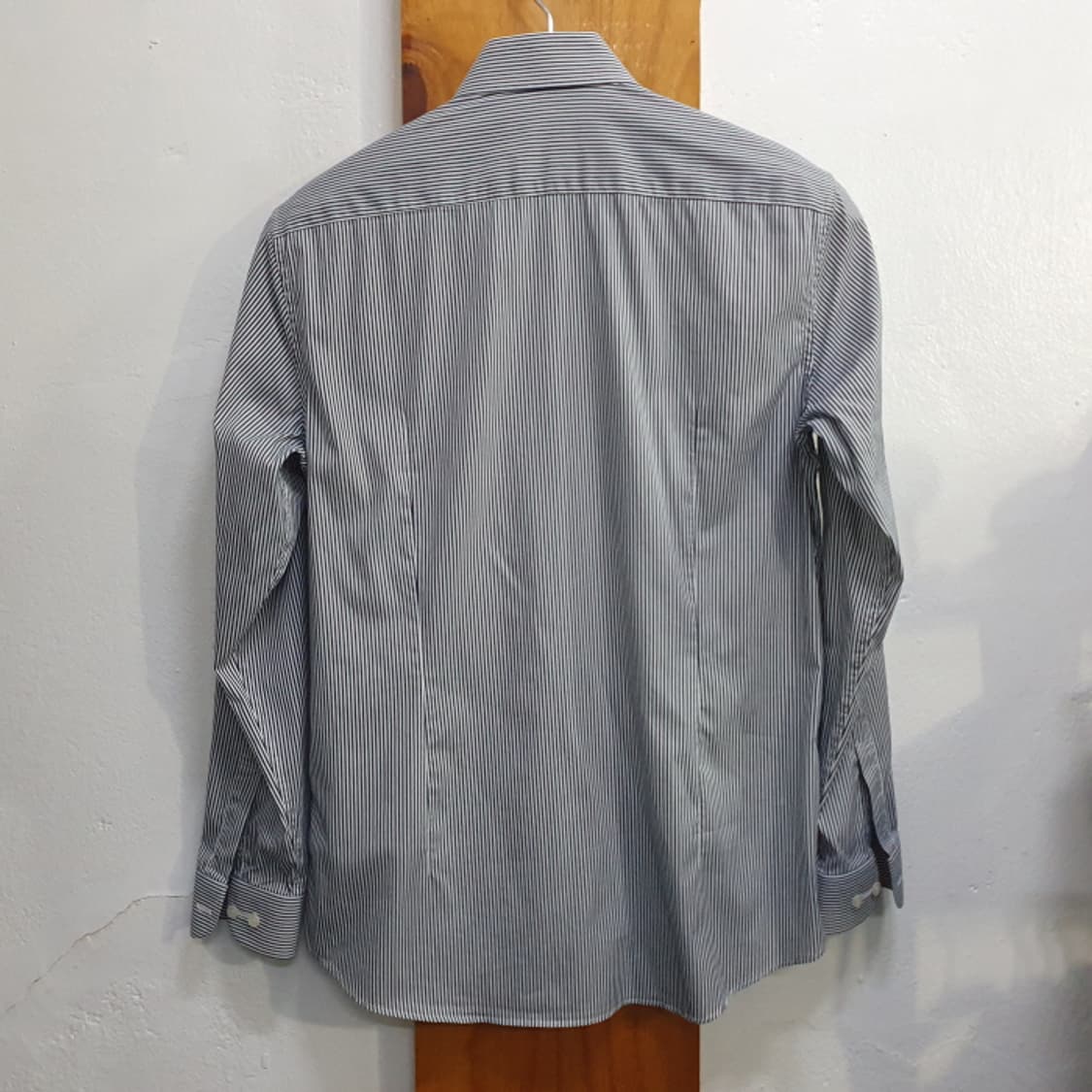 지오지아 긴팔셔츠(100) 상품이미지6