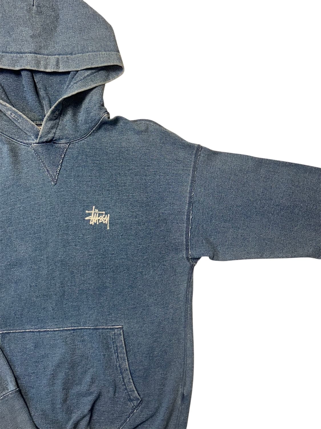 stussy 후드티 상품이미지3