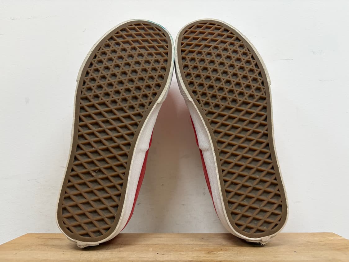 반스 여성 스니커즈 235 상품이미지7