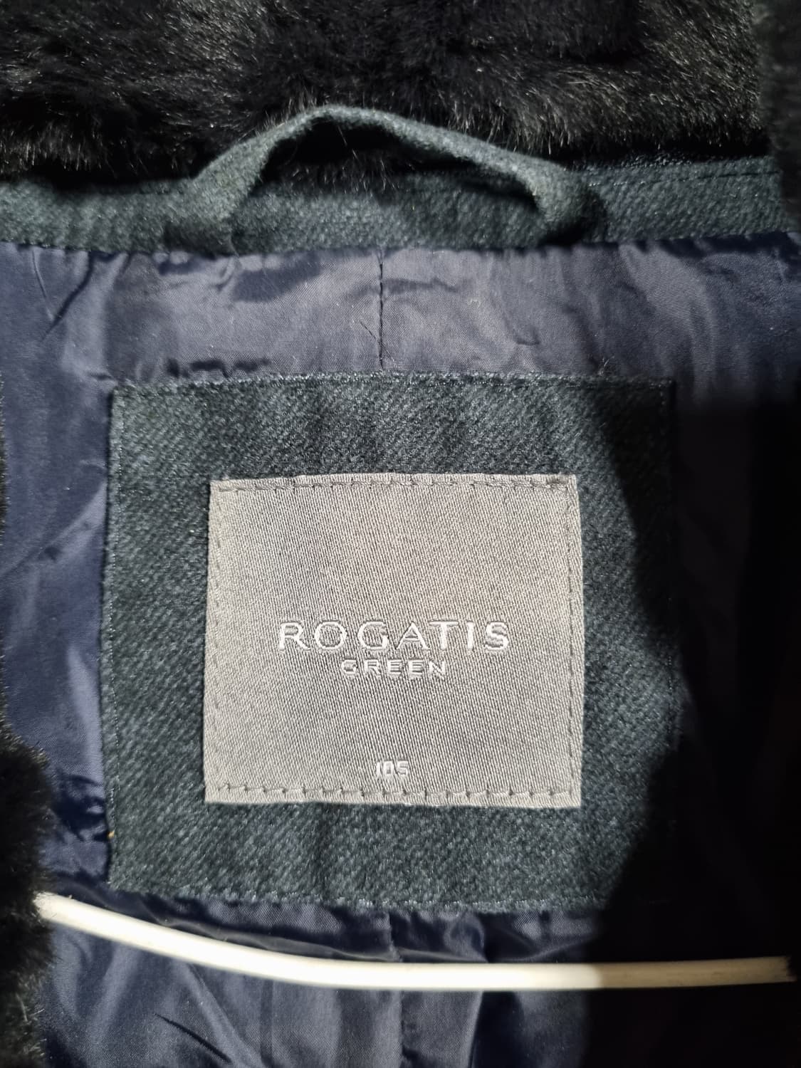 로가디스 남성 구스패딩  상품이미지3