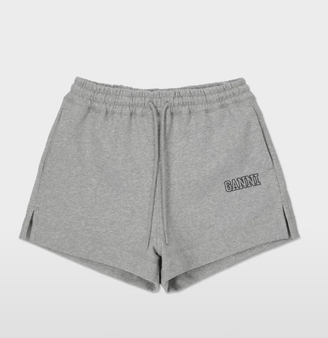 가니 쇼츠 팬츠 S 상품이미지1