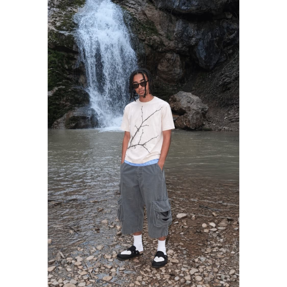 Soopdam Branch Top 상품이미지3