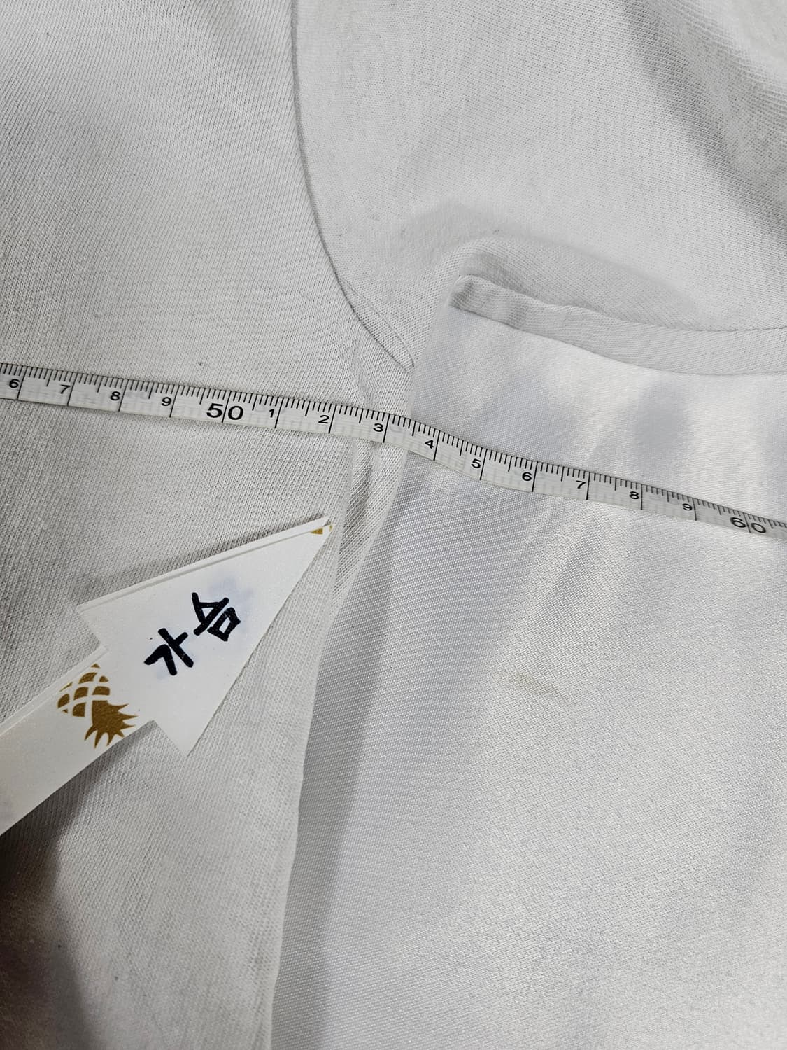 베이프컬리지반팔 상품이미지5