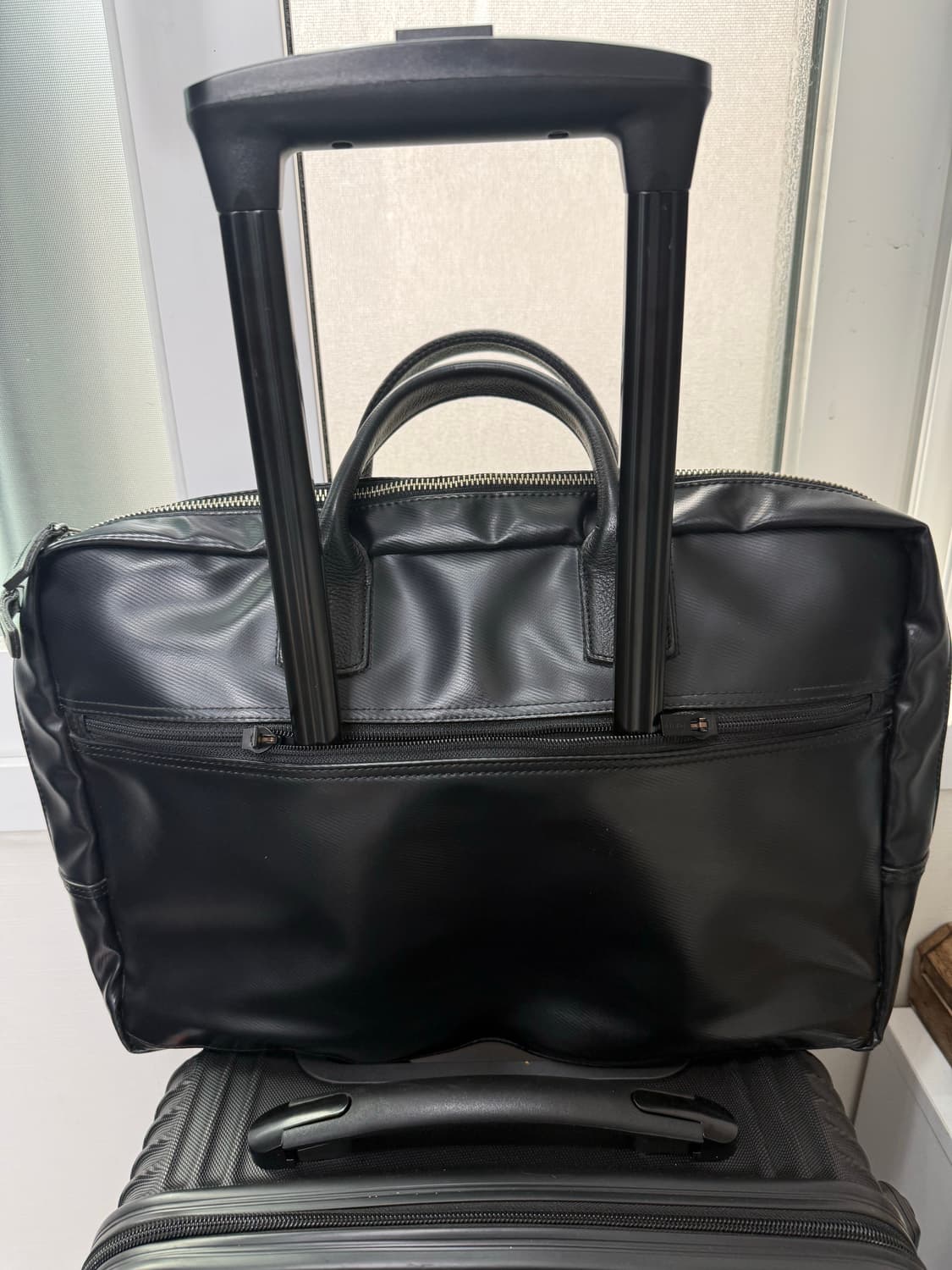 Porter 요시다 포터 리얼 브리프케이스 상품이미지3