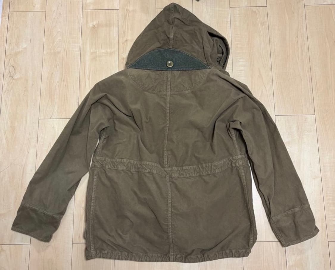 캐피탈 링코트 2  상품이미지2