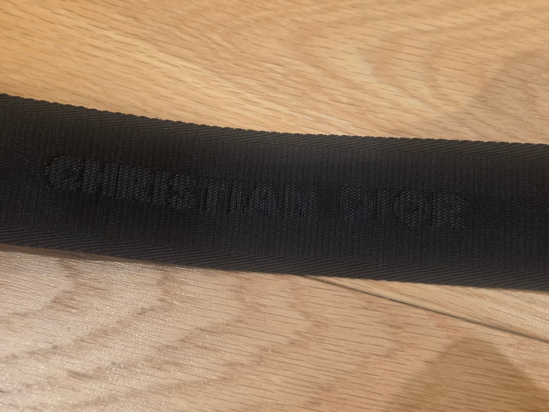 디올 갤럽 슬링백 상품이미지4