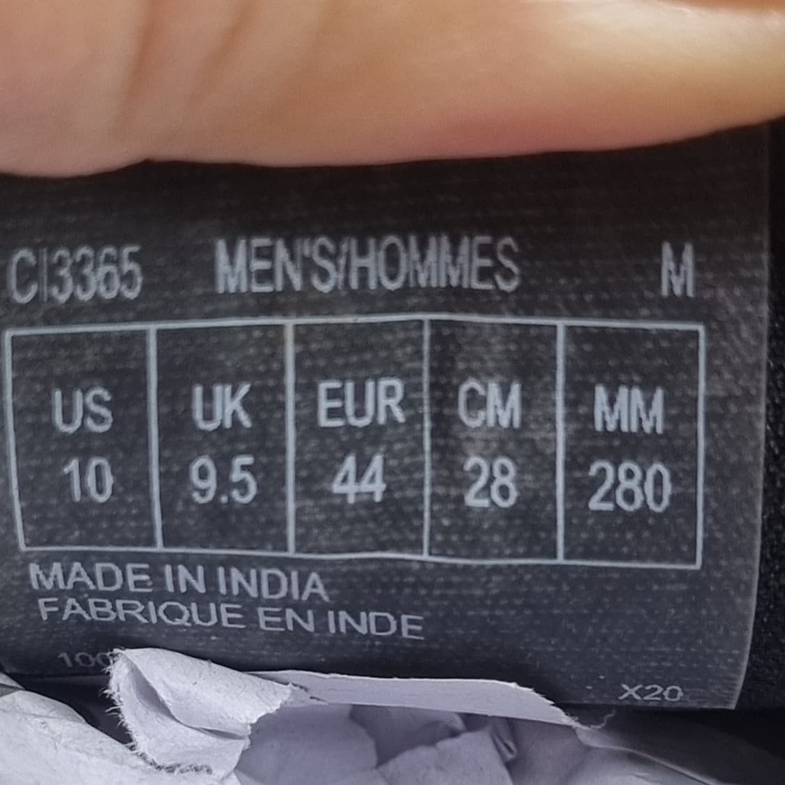 락포트 그레이디 플레인토 남성컴포트화 280 상품이미지6