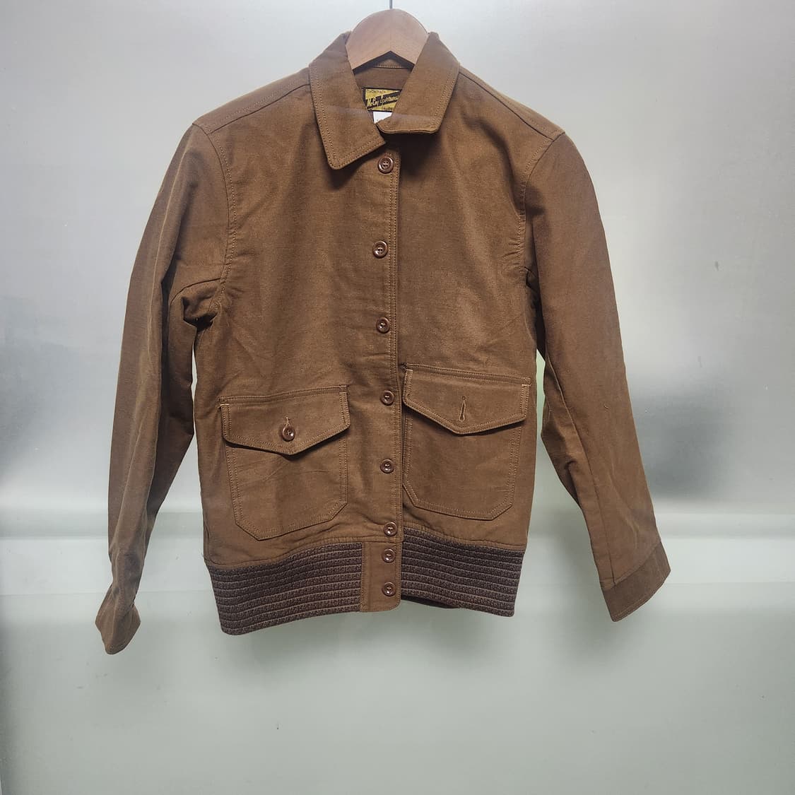 리얼맥코이 조이 맥코이  상품이미지1