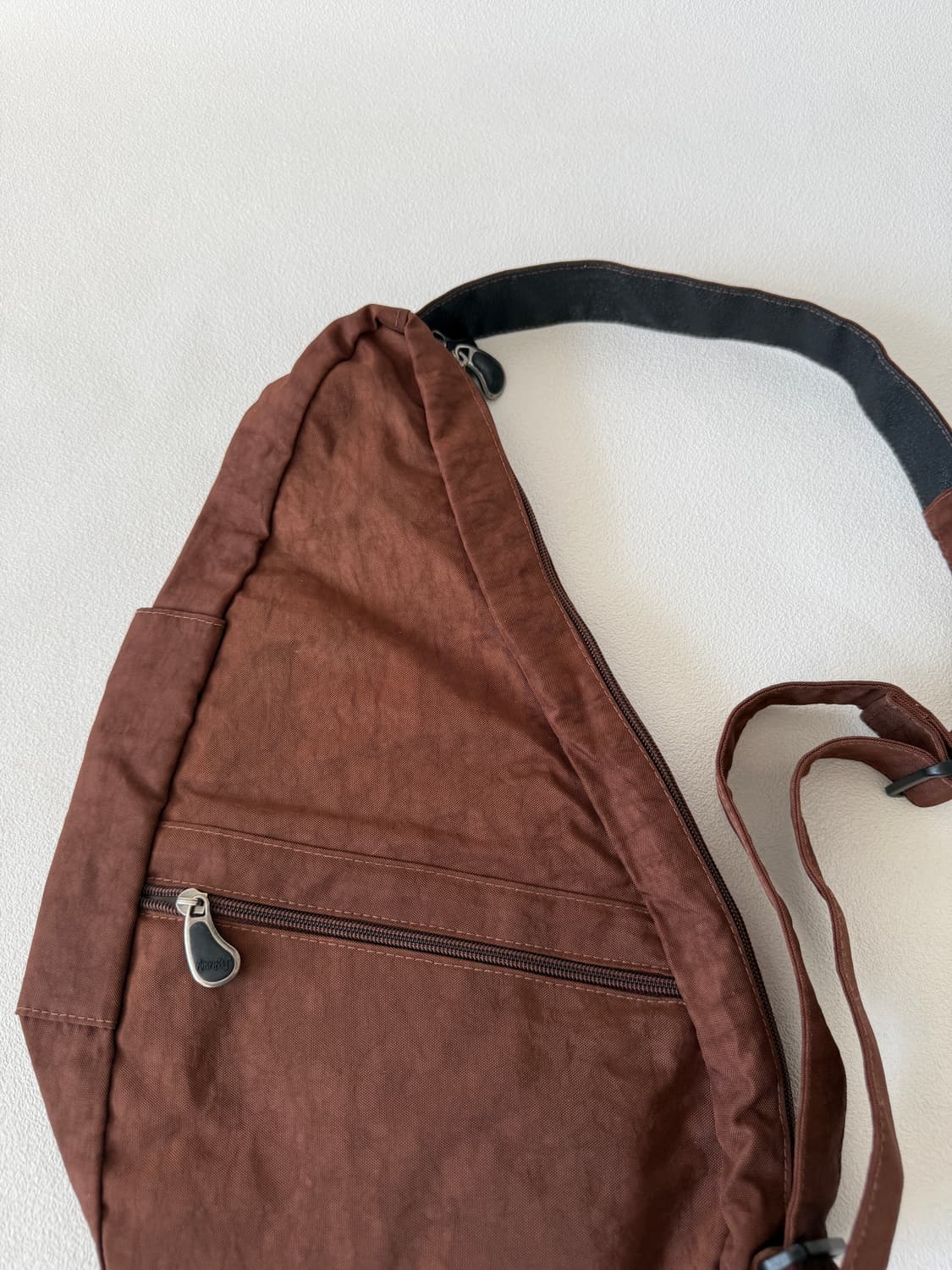 아메리백(Ameribag) 나일론 숄더백 상품이미지2