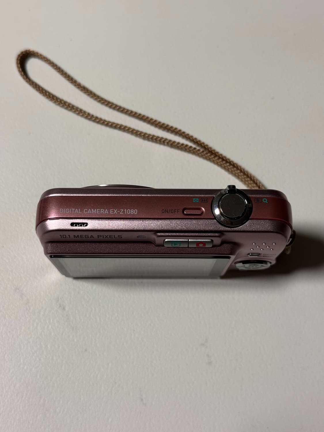 르세라핌 은채 디카 카시오 엑슬림 ex-z1080 작례o 상품이미지8