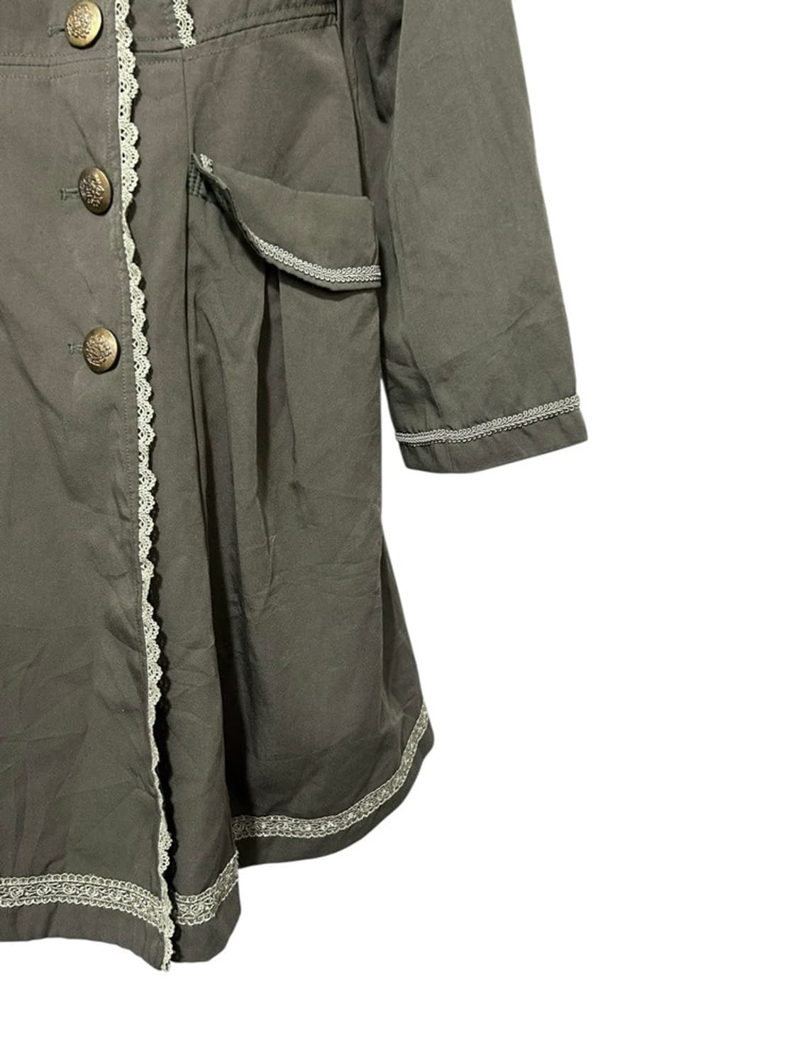 vtg jacket 상품이미지4