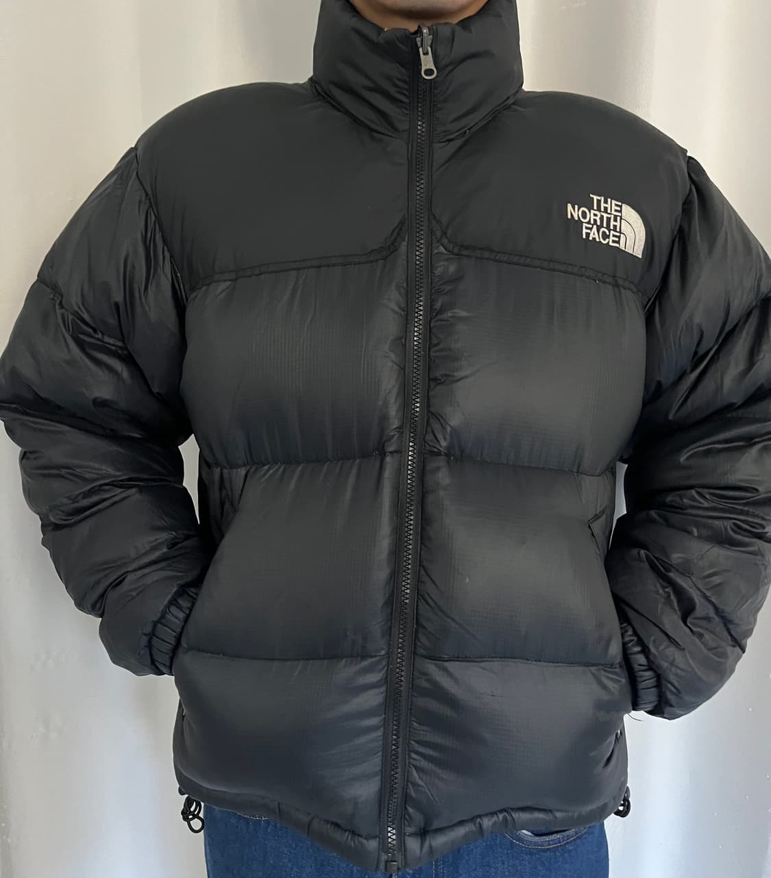 노스페이스 눕시 오리지널 90’s 상품이미지7
