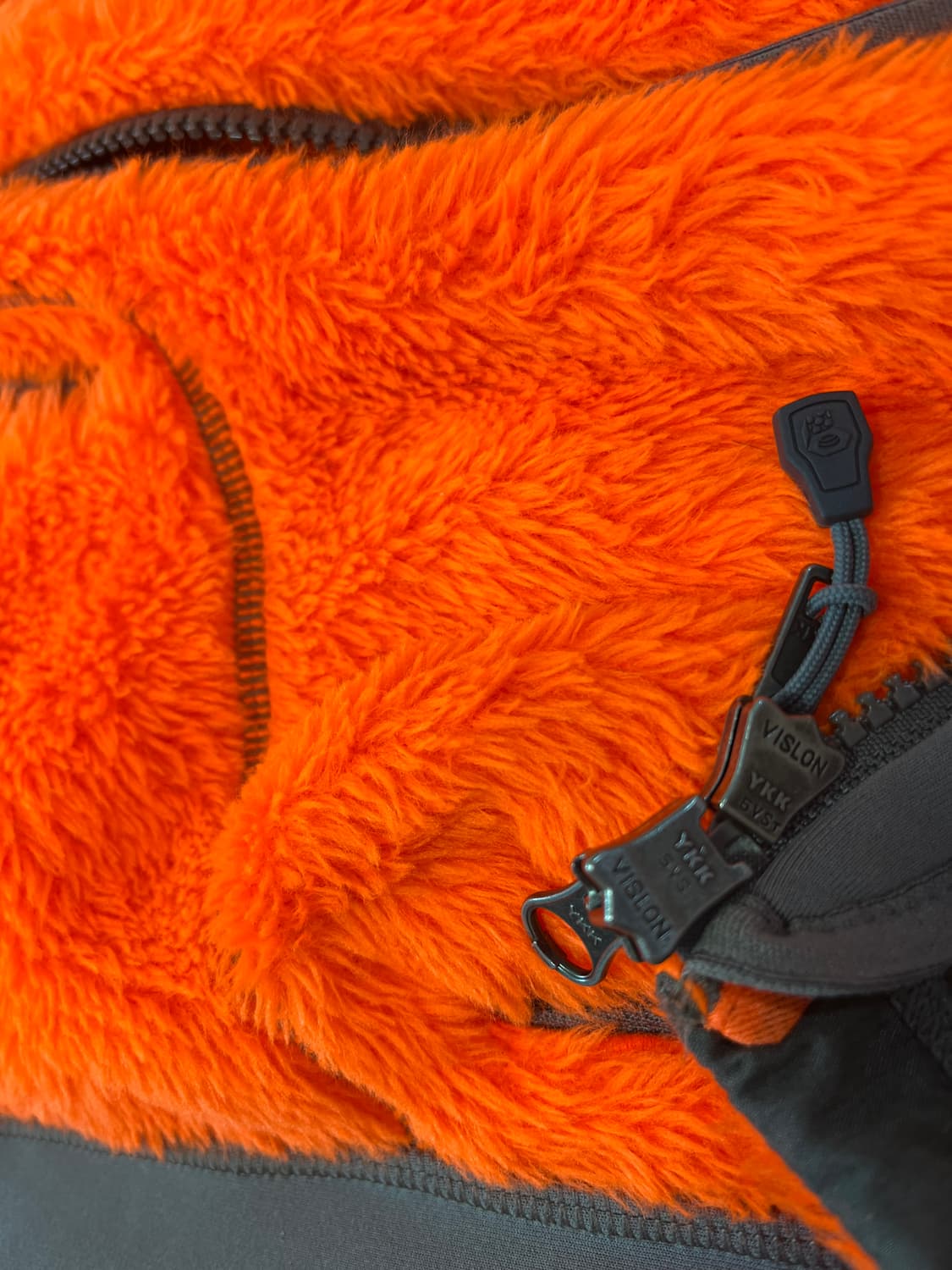 마운틴하드웨어 폴라텍 몽키자켓M 상품이미지5