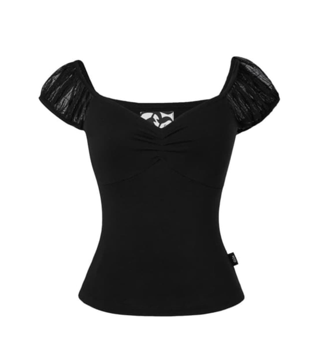 길라아카이브 PUFF SLEEVE TOP 상품이미지1