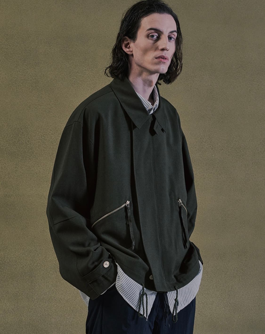 로드존그레이 mk3블루종 블랙 상품이미지3