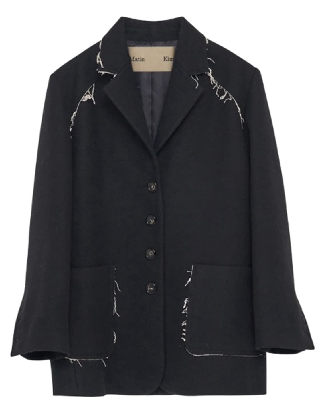 마뗑킴 자켓 블레이저 상품이미지2