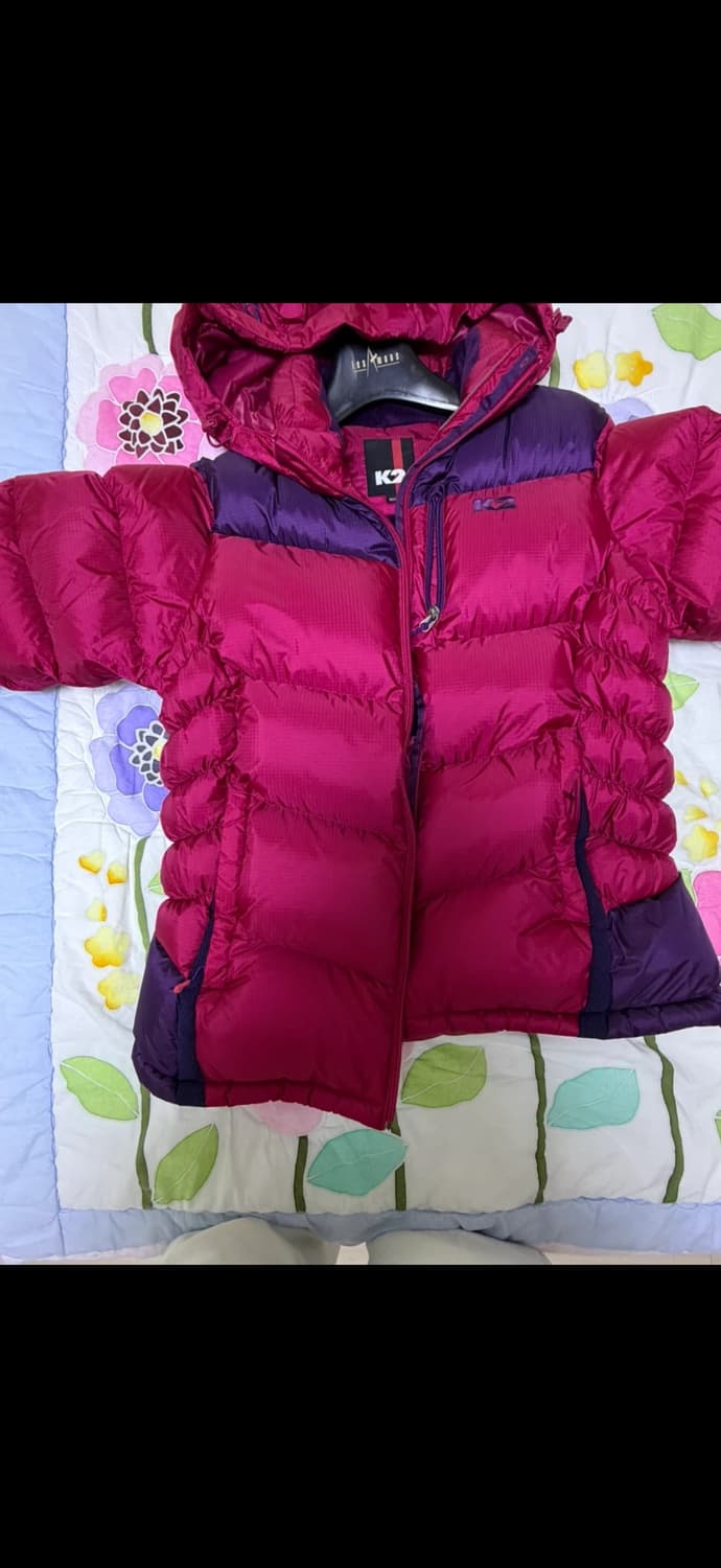 K2 패딩  상품이미지4