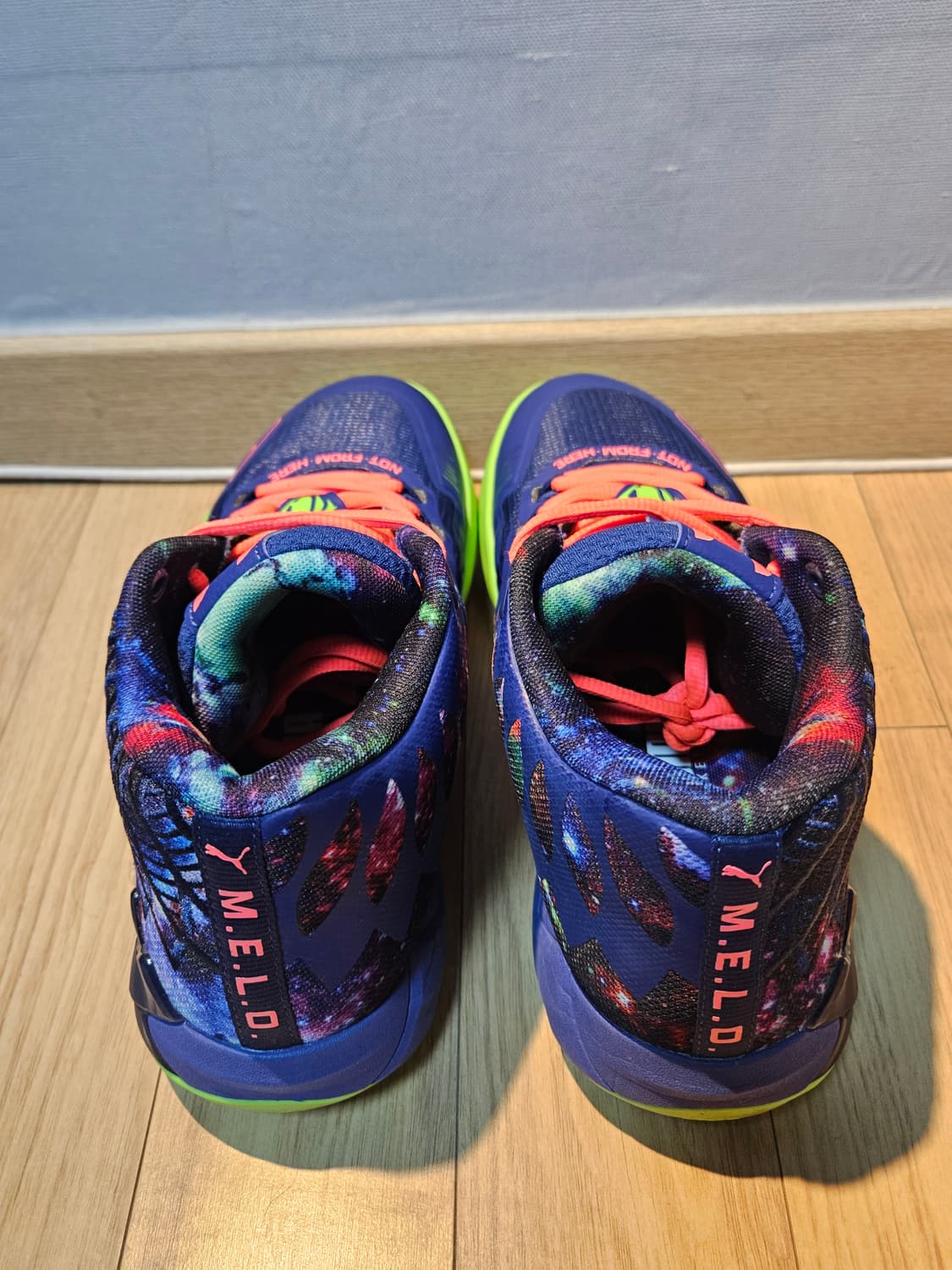 Puma Mb.01 Galaxy 285 상품이미지5