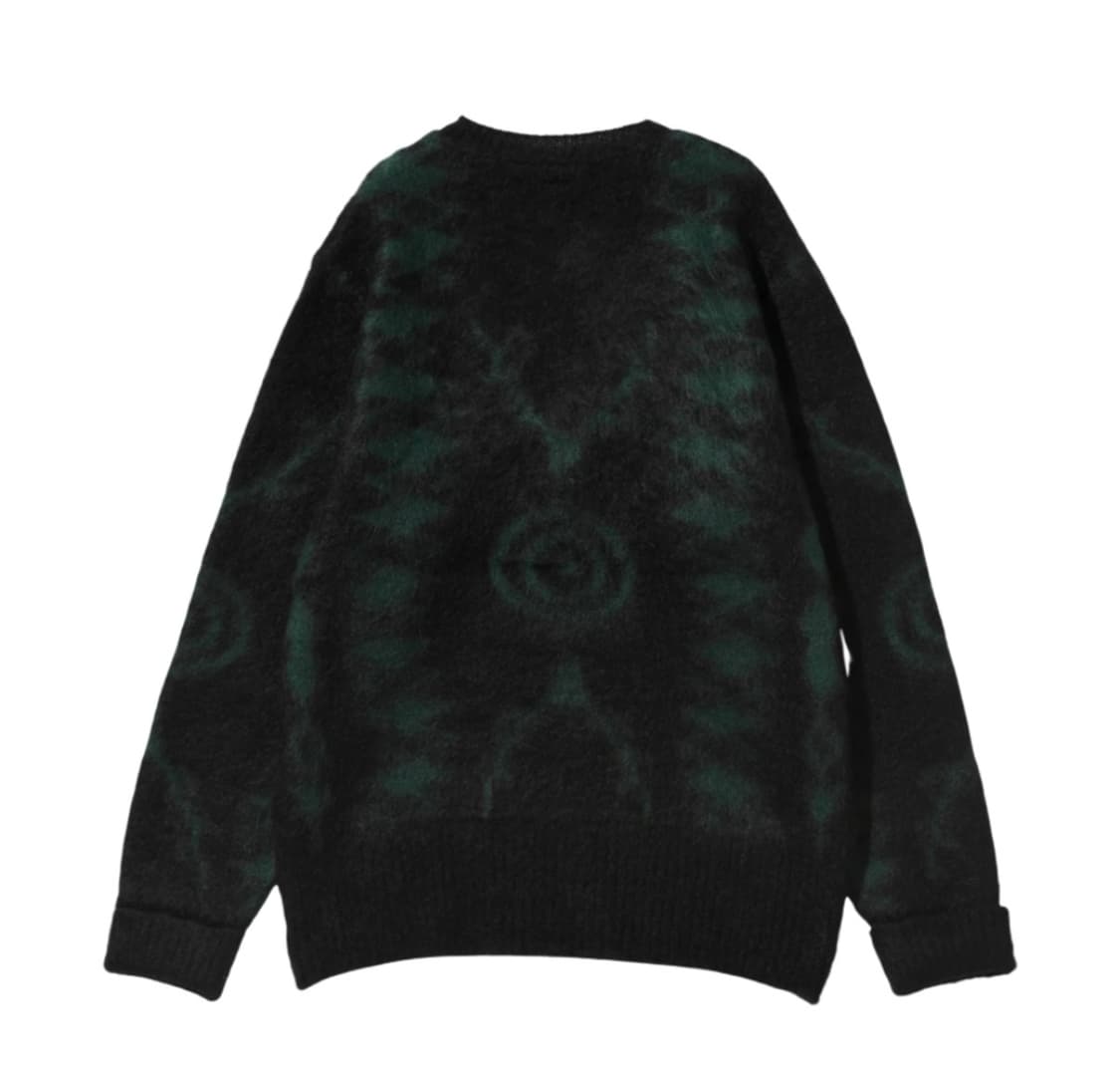 남이서팔 오버핏 모헤어 니트 상품이미지1