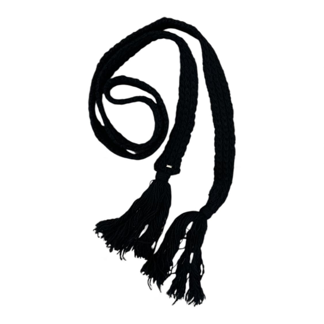 Dior homme Long Knit Scarf by Hedi 상품이미지1