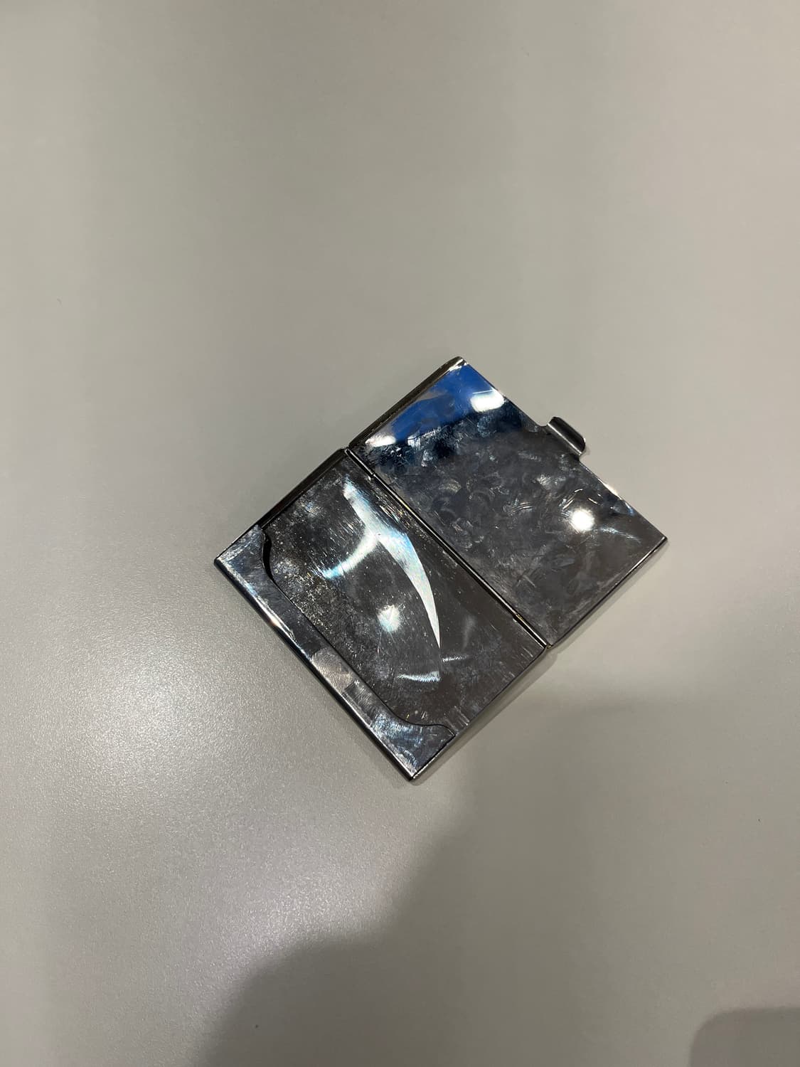 베르너팬톤 카드지갑 (명함케이스) 상품이미지3