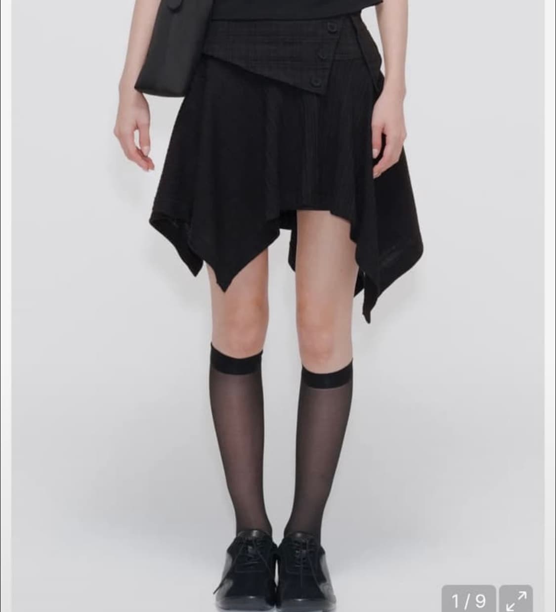 미세키서울 스커트 1 size 상품이미지1