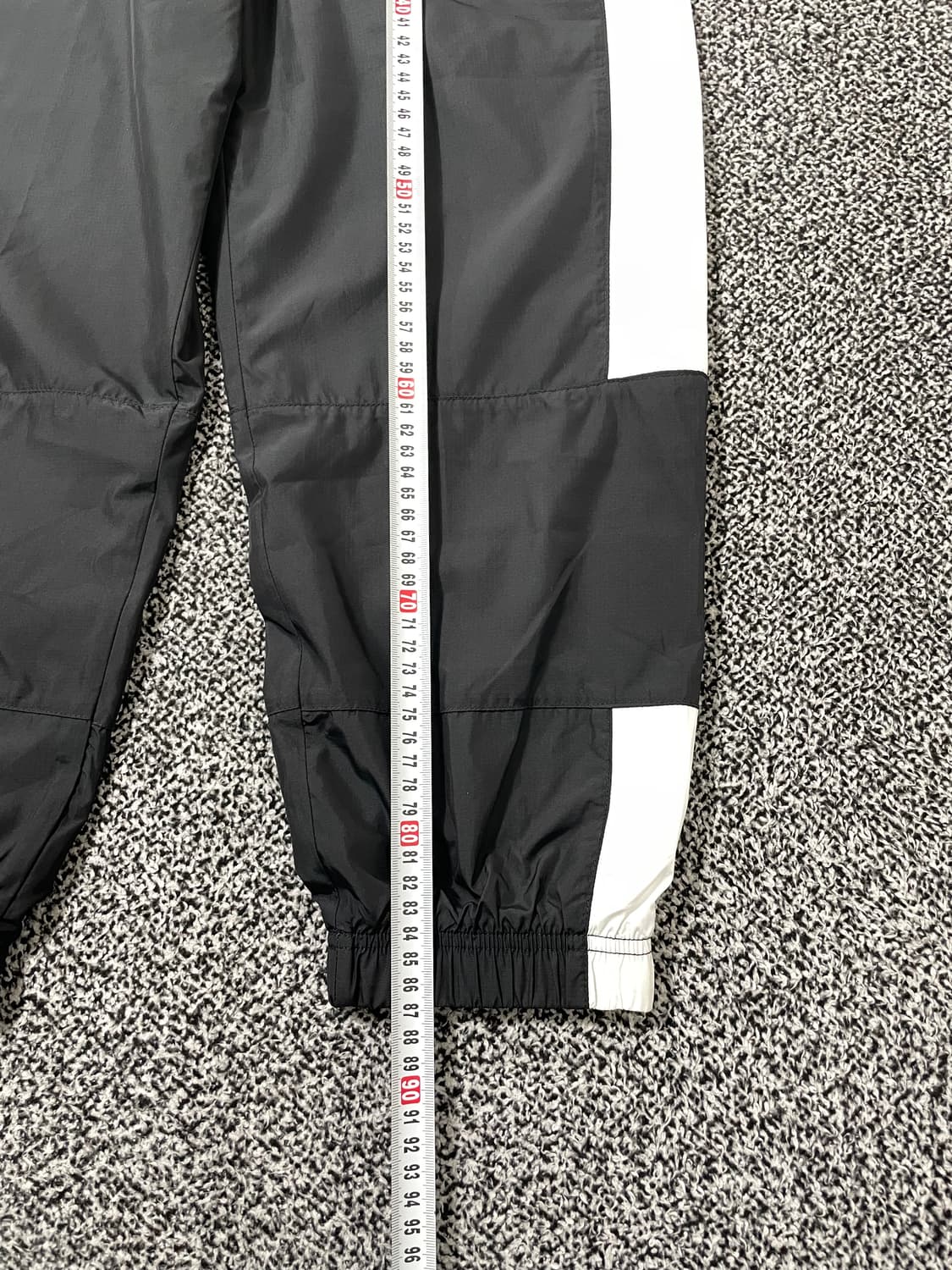 빈티지9. 나이키 NSW 우븐 팬츠 트레이닝복 조거 팬츠 바지 상품이미지3