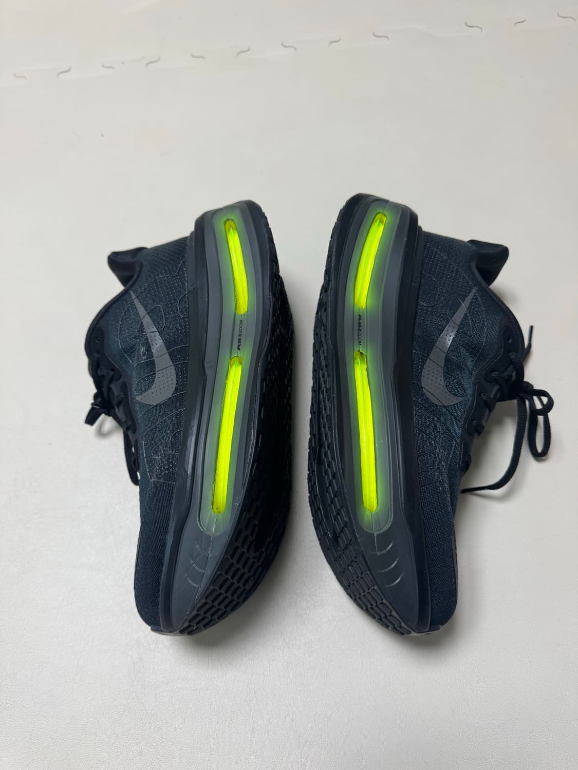 보메로 프리미엄 블랙 265 상품이미지6