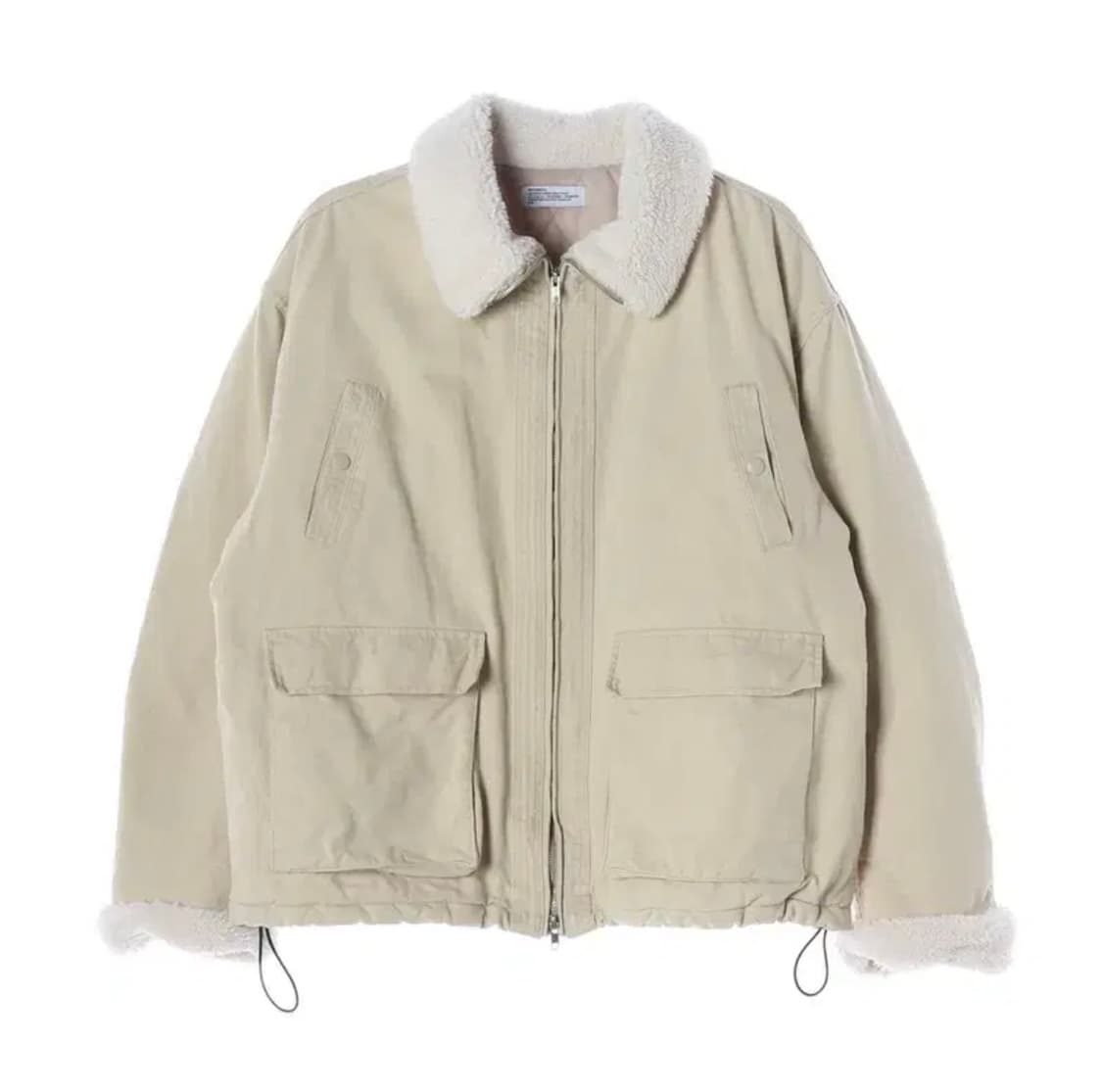 파르티멘토 자켓 L 무료배송 상품이미지1