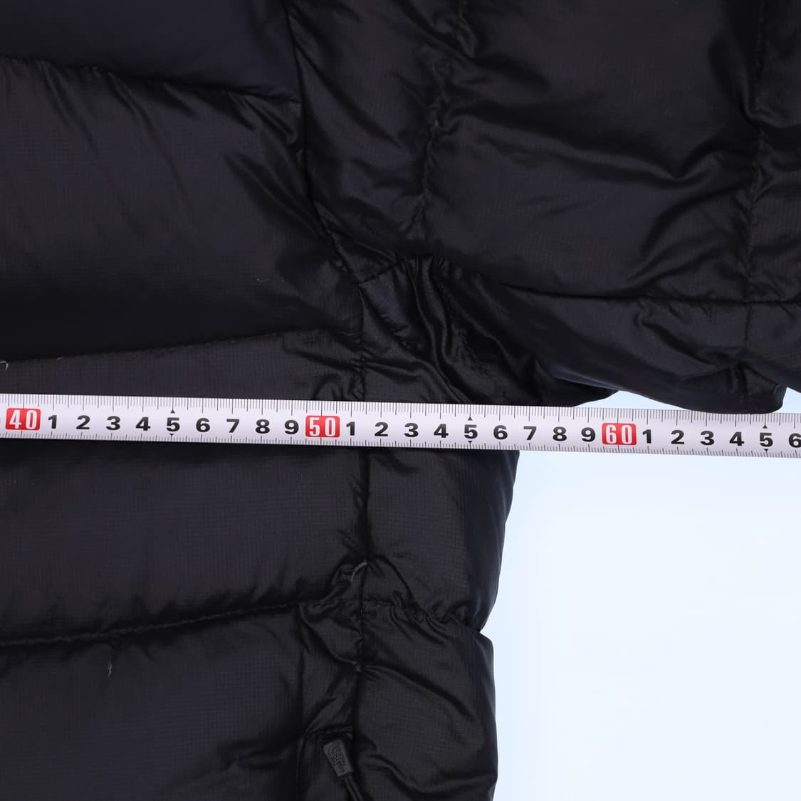 95 노스페이스 700 구스다운 후드 패딩 N7341 상품이미지7