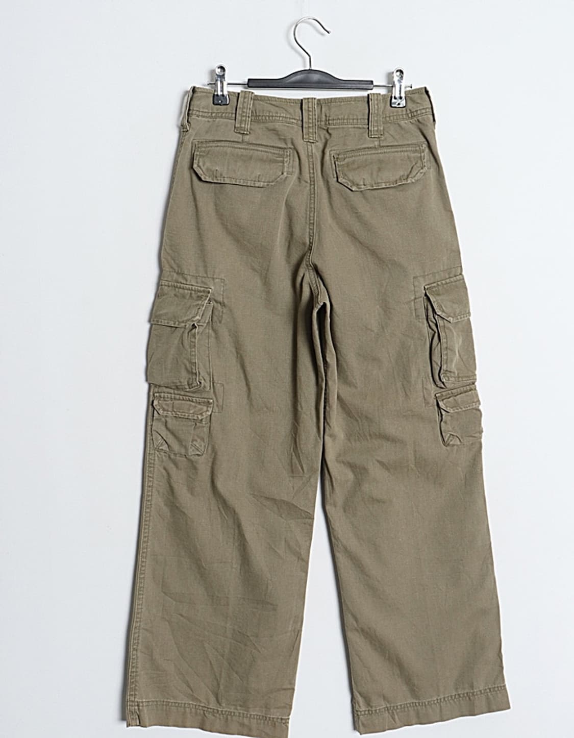 abercrombie Cargo Pant (27) 상품이미지5