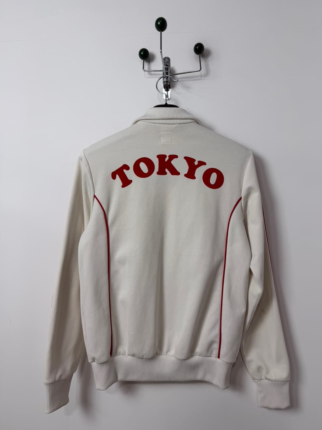 아디다스 도쿄 트랙탑 져지  상품이미지4