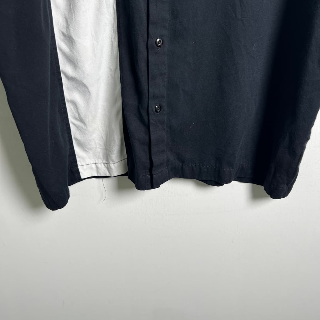 house of blues 볼링 반팔 셔츠 XL 상품이미지6