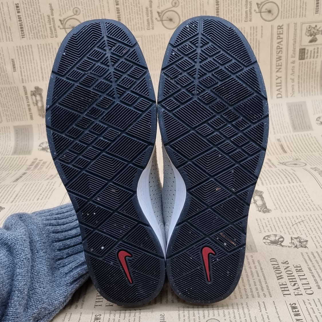 나이키 SB 폴 로드리게스 운동화 250 상품이미지3