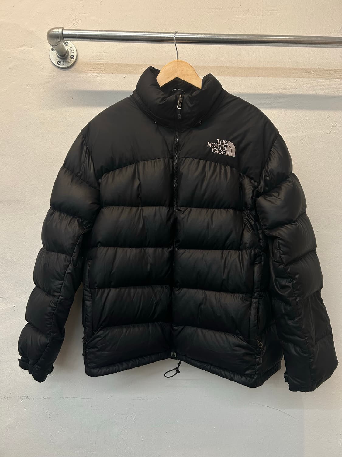 노스페이스 패딩 상품이미지4