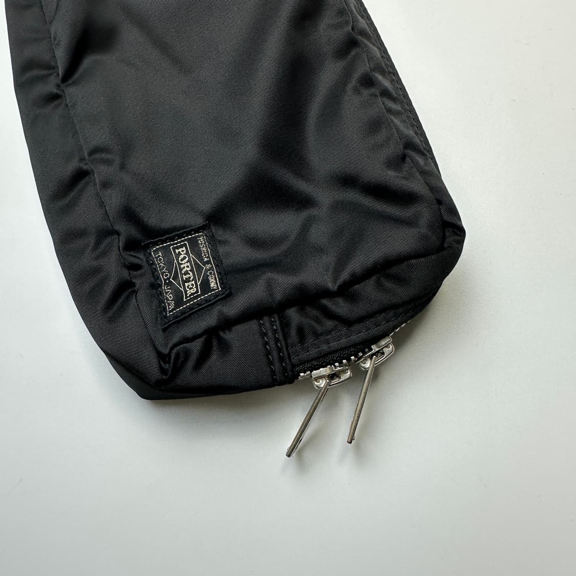 PORTER TANKER POUCH 포터 탱커 파우치 상품이미지3