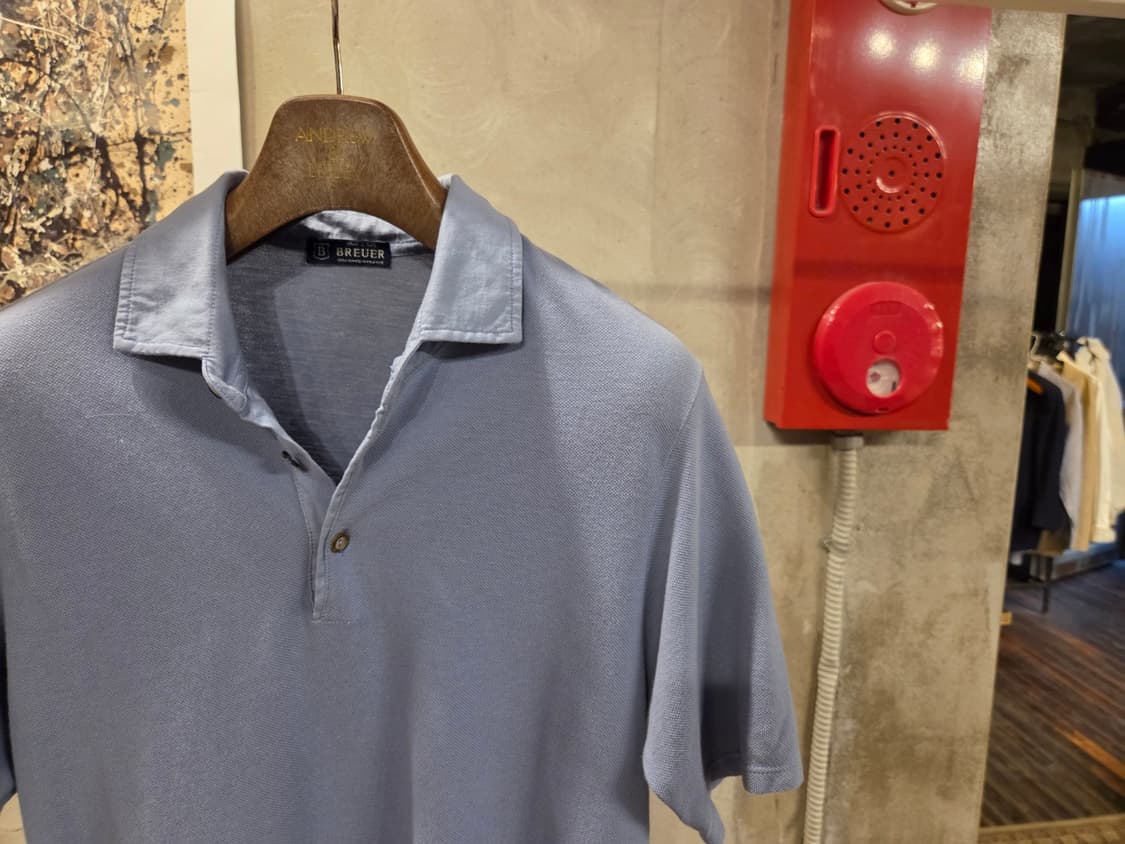 브루이어 직수입라인 티셔츠 상품이미지4