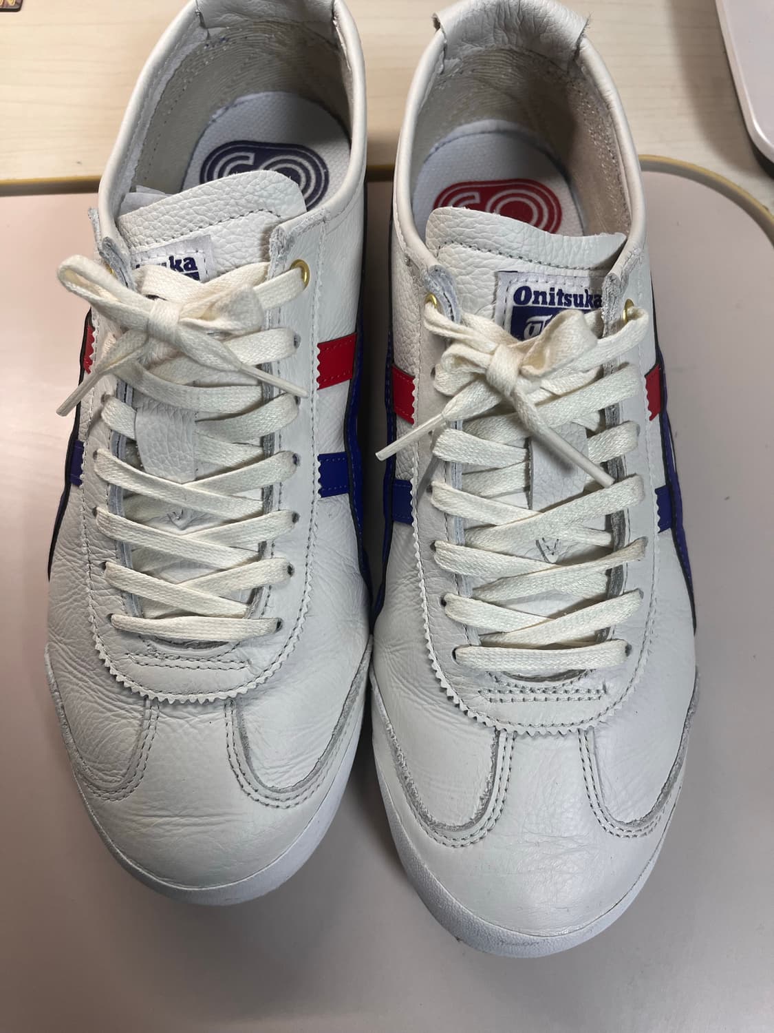 오니츠카 타이거 상품이미지1