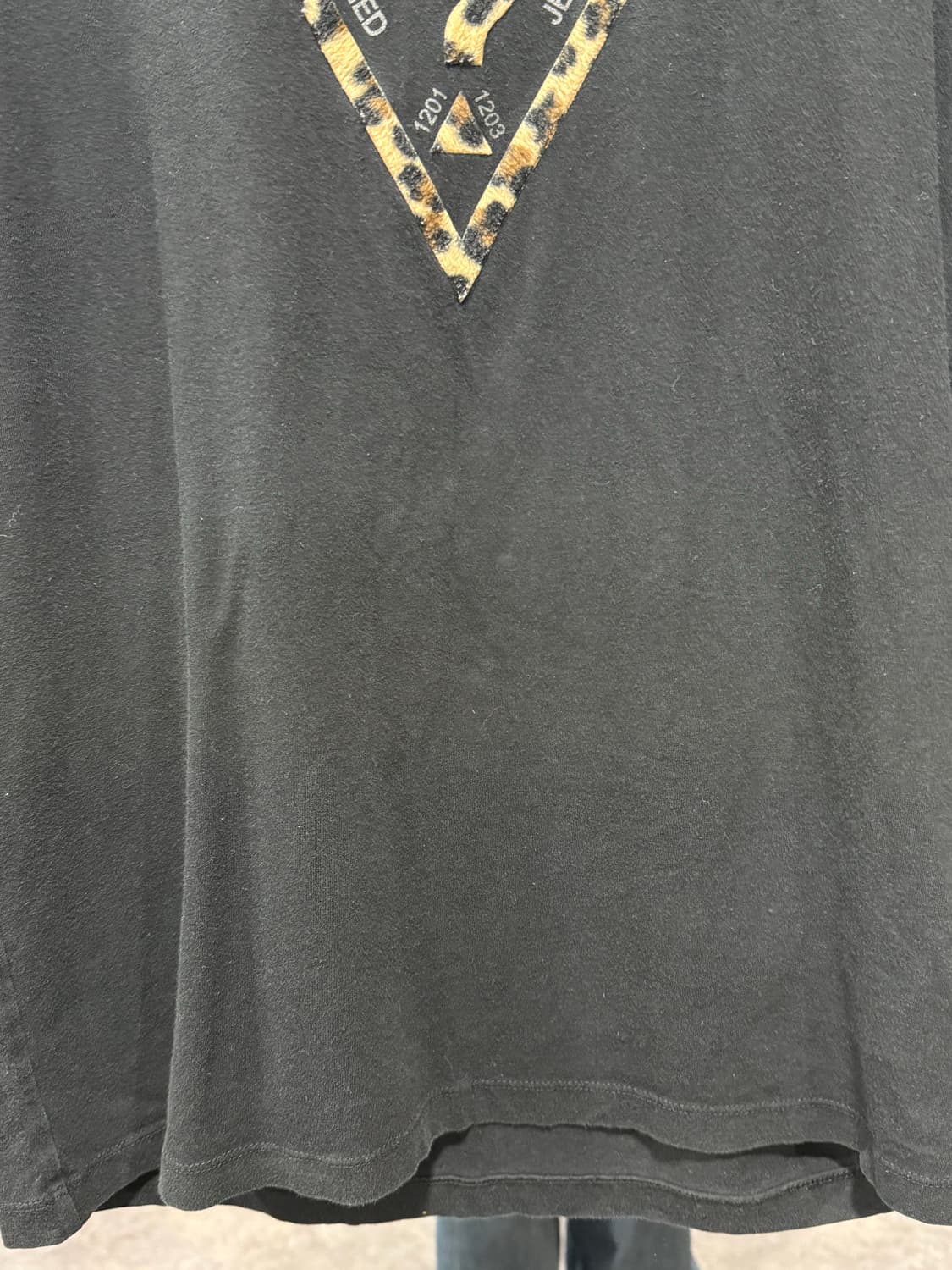 게스 롱 슬리브 상품이미지4