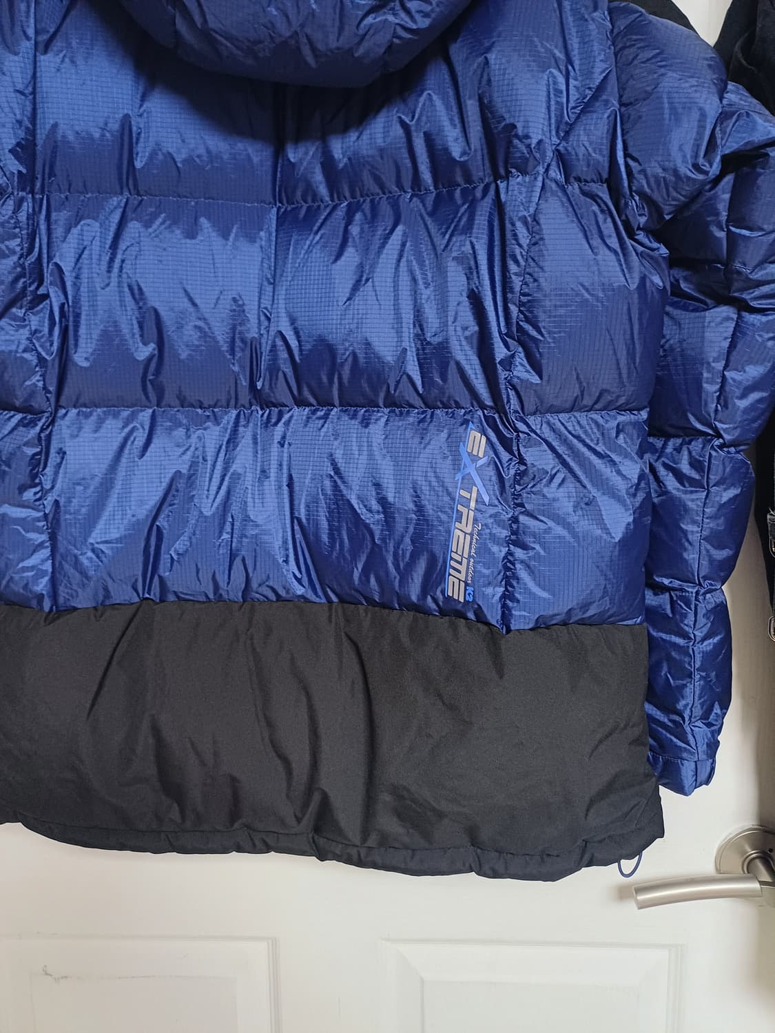 K2 구스 거위 패딩으로 가볍고 빠방하고 따뜻해요 105사이즈 상품이미지6