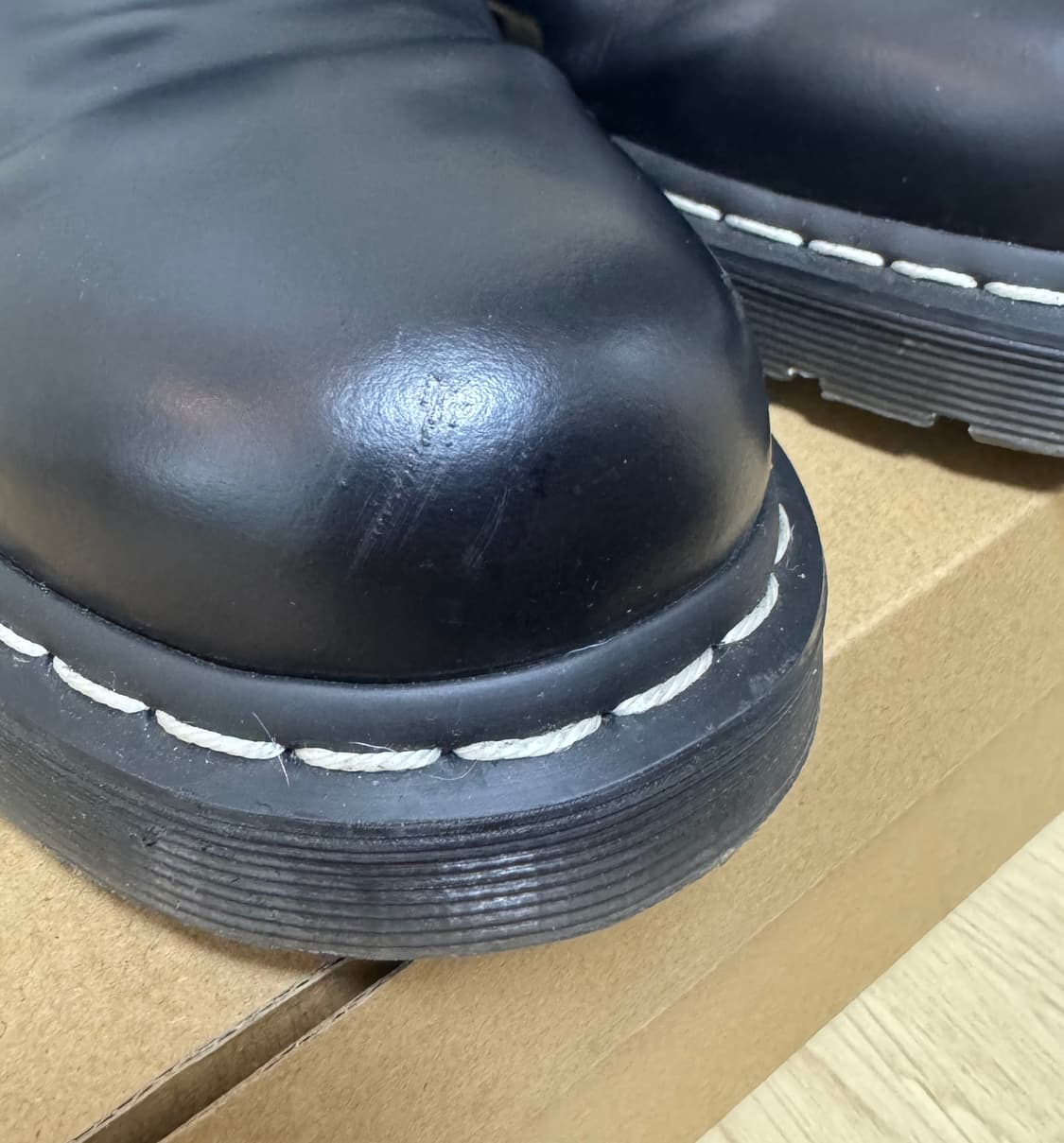 닥터마틴 1461ws 300사이즈 상품이미지7