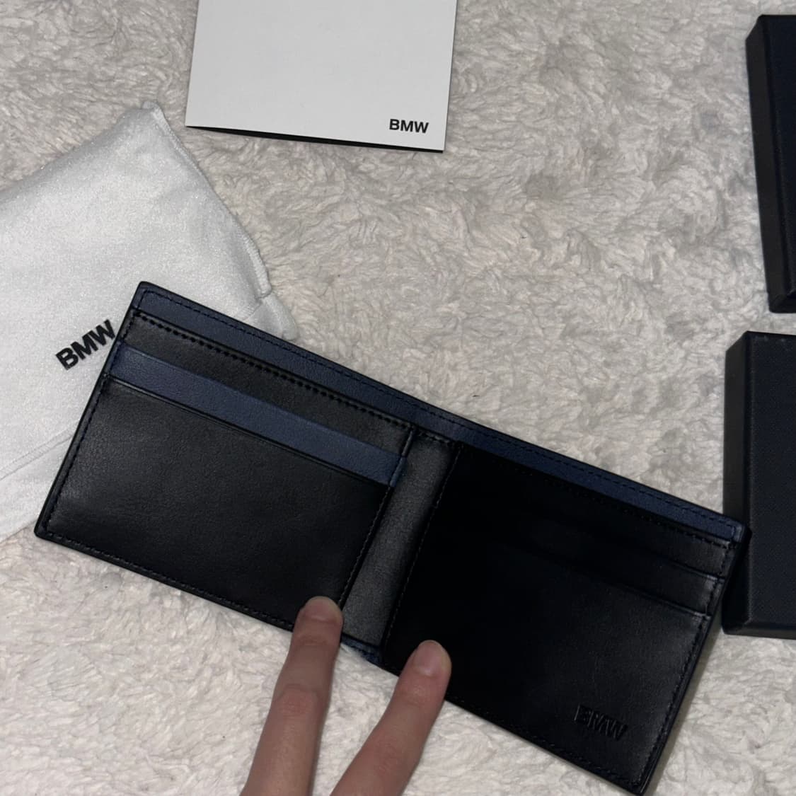 BMW 지갑 머니클립 키링 새상품 상품이미지9