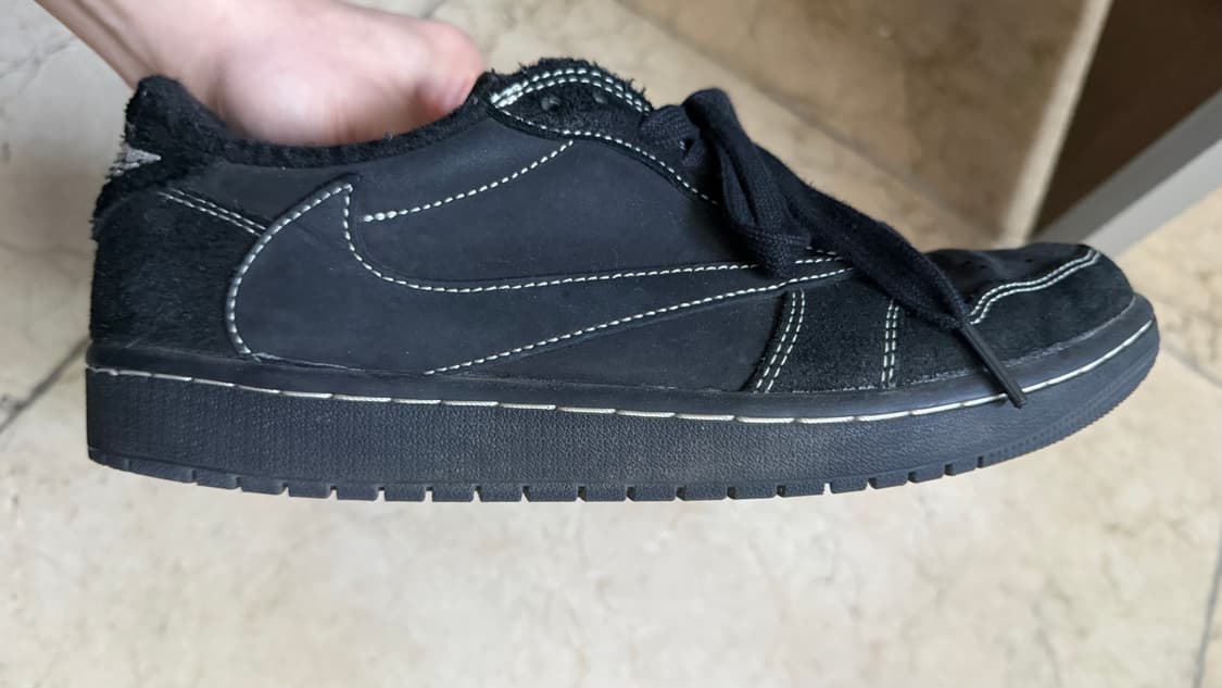 트래비스스캇 블랙팬텀 270 상품이미지3