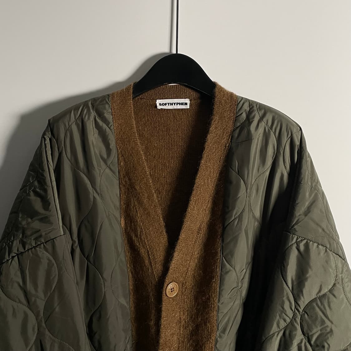 소프트하이픈 라이너 자켓  (on.139)   상품이미지6