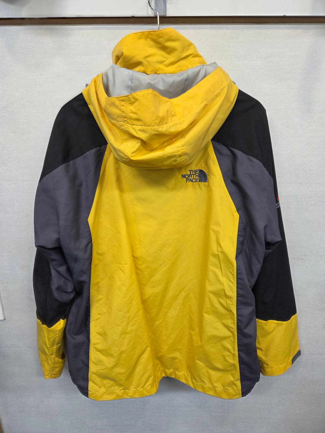 노스페이스 써밋시리즈 고어텍스 자켓 L 노검회 상품이미지2