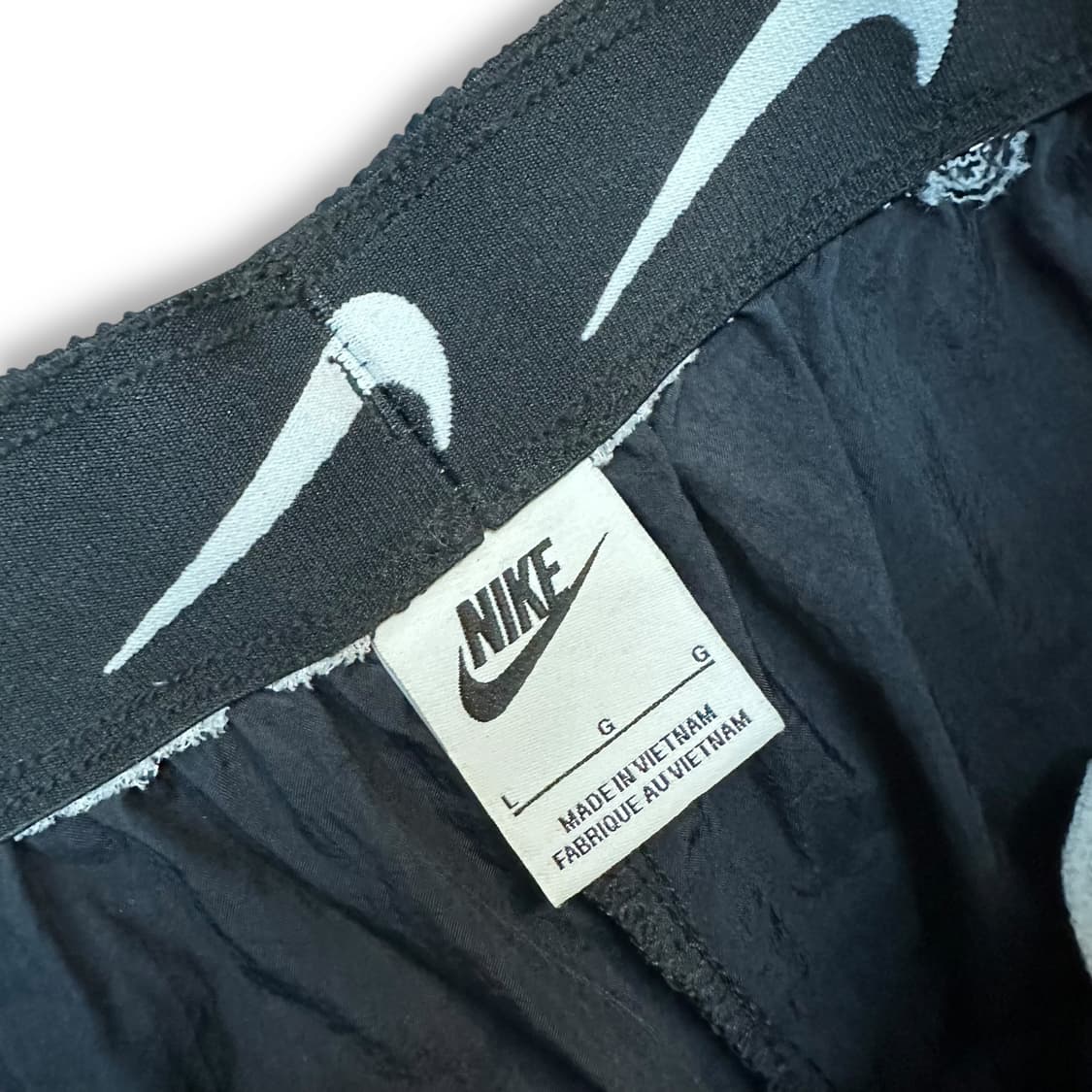 나이키 우븐 스커트 상품이미지5