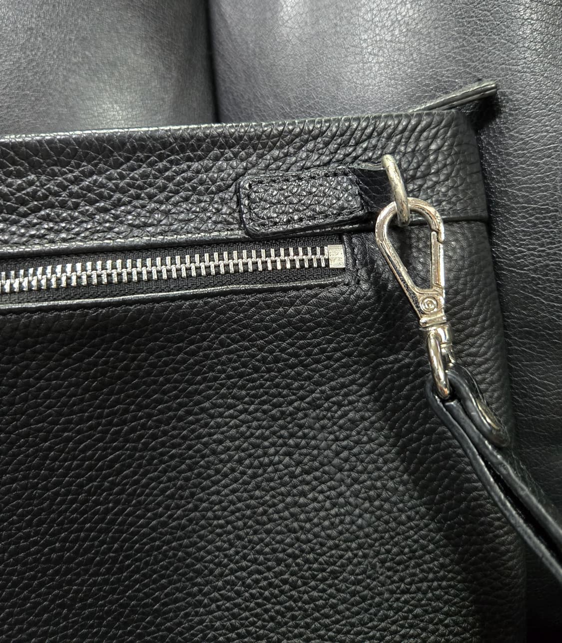 메르세데스 벤츠 클러치 백  상품이미지4