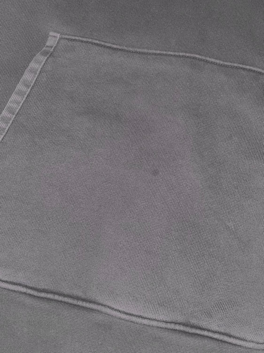 팀버랜드 워싱 피그먼트 후드티 상품이미지7